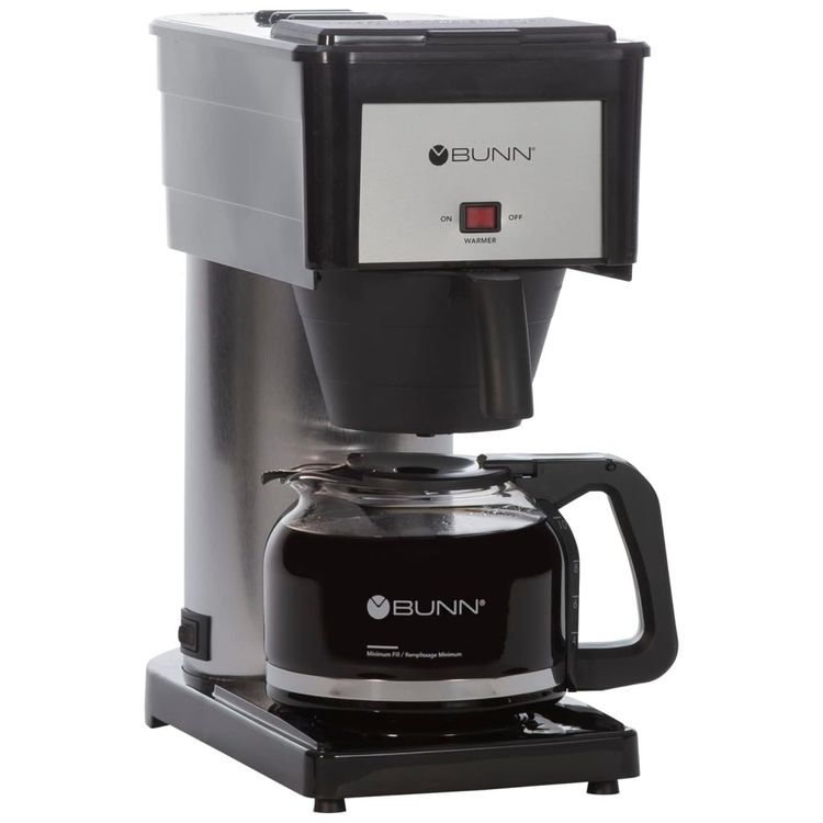Cafeteira-para-10-Xicaras-Aco-Inoxidavel-110V-900W-Bunn-Imagem-0