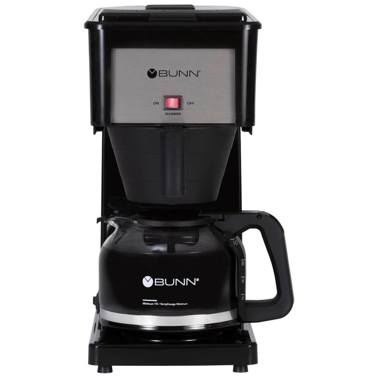 Cafeteira-10-Xicaras-com-Tanque-de-Agua-de-2L-110V-900W-Imagem-1