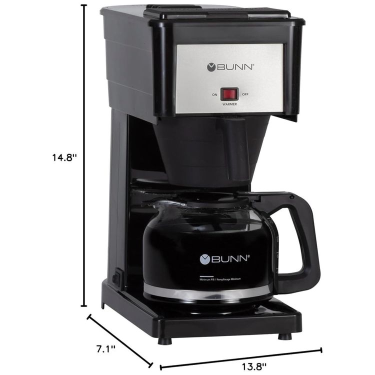 Cafeteira-10-Xicaras-com-Tanque-de-Agua-de-2L-110V-900W-Imagem-6