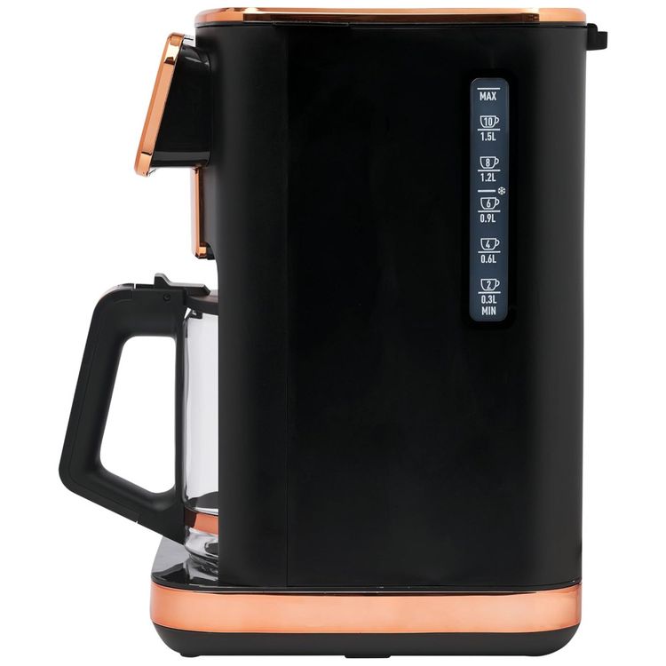 Cafeteira-12-Xicaras-para-Cafe-Quente-ou-Gelado-com-Relogio-Imagem-5