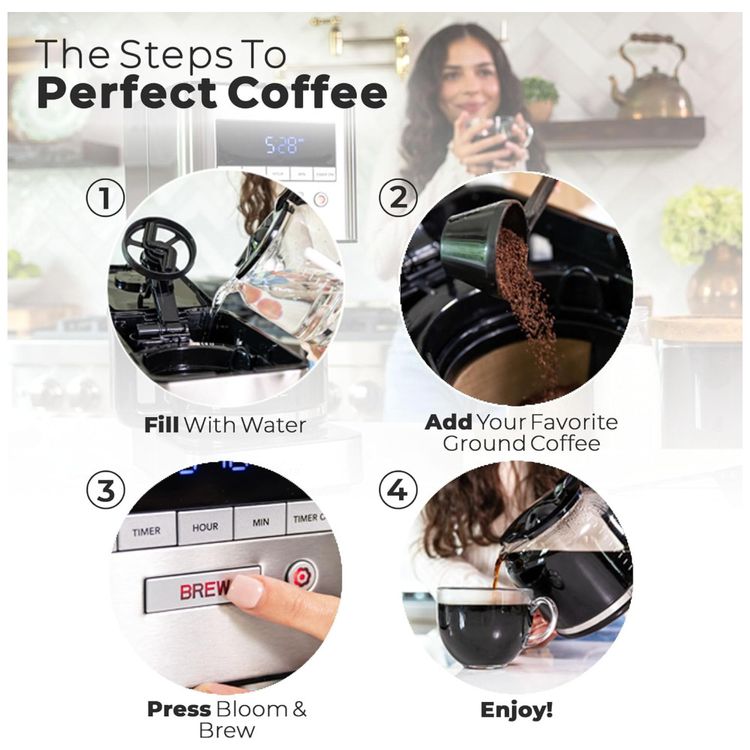 Cafeteira-Programavel-12-Xicaras--com-Funcao-Bloom-e-Imagem-4