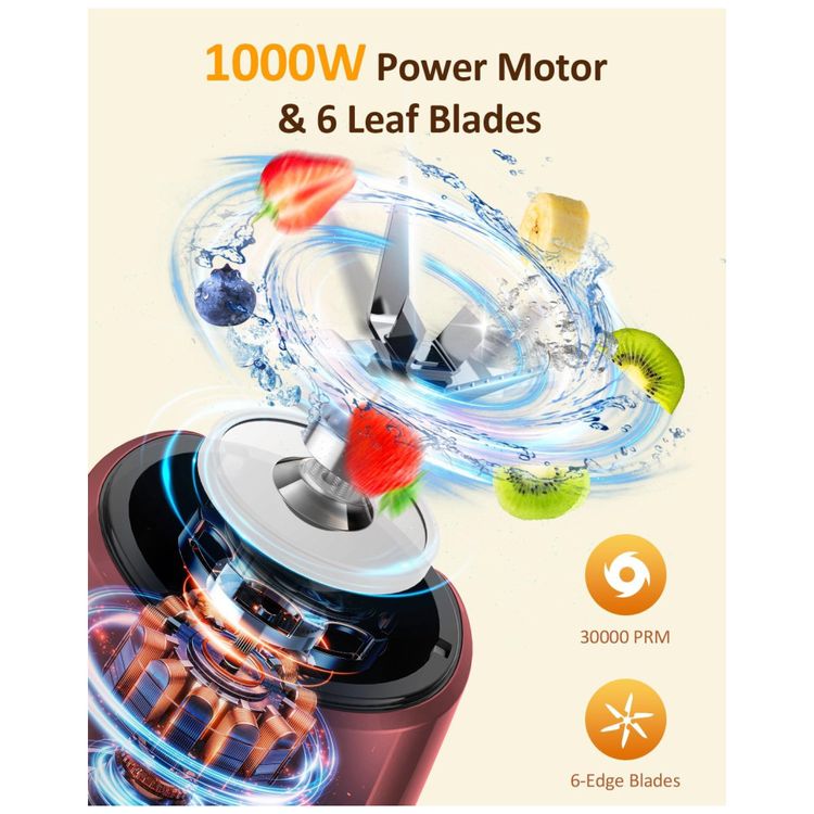 Liquidificador-Portatil-com-Moedor-de-Cafe-Funcao-de-Pulso-Imagem-2
