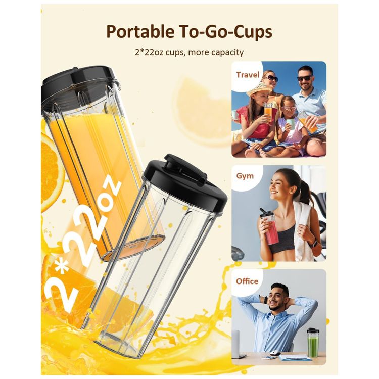 Liquidificador-Portatil-com-Moedor-de-Cafe-Funcao-de-Pulso-Imagem-4