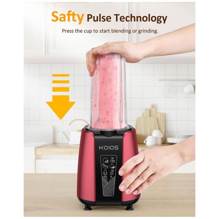 Liquidificador-Portatil-com-Moedor-de-Cafe-Funcao-de-Pulso-Imagem-5