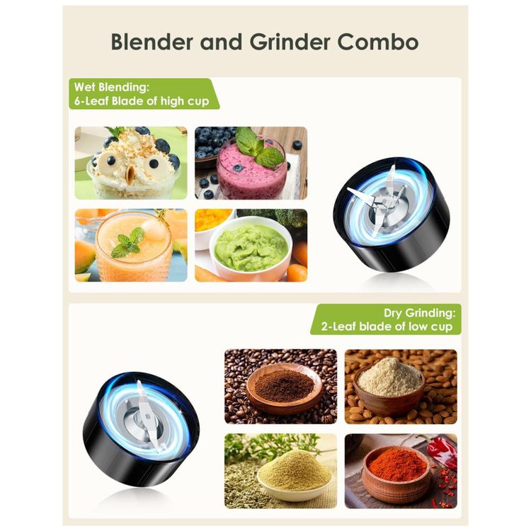 Liquidificador-Portatil-com-Moedor-de-Cafe-Capacidade-de-Imagem-2