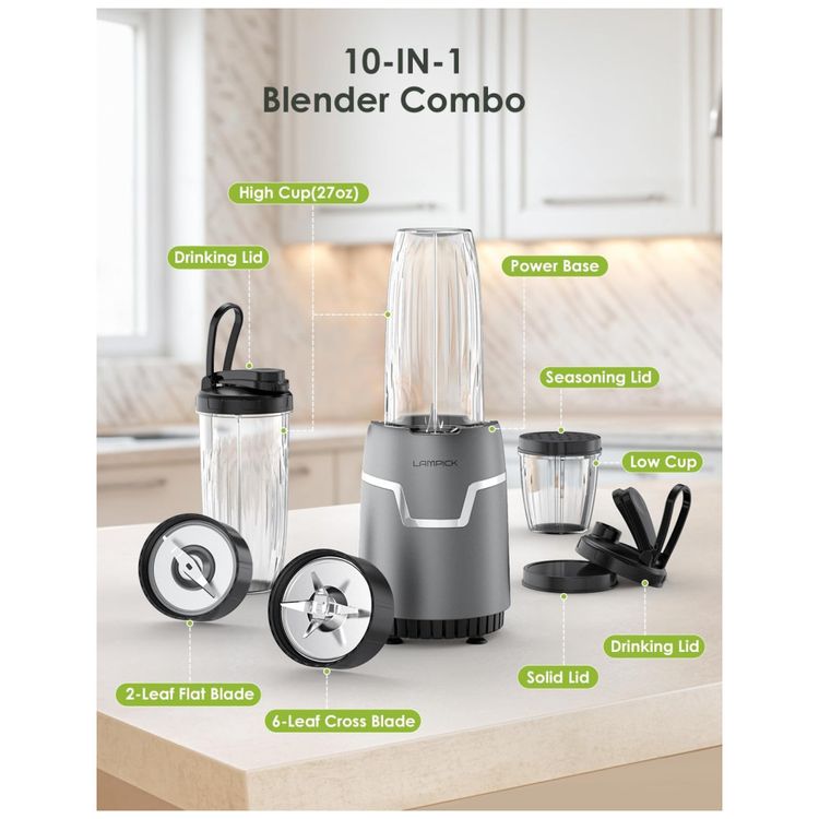 Liquidificador-Portatil-com-Moedor-de-Cafe-Capacidade-de-Imagem-5
