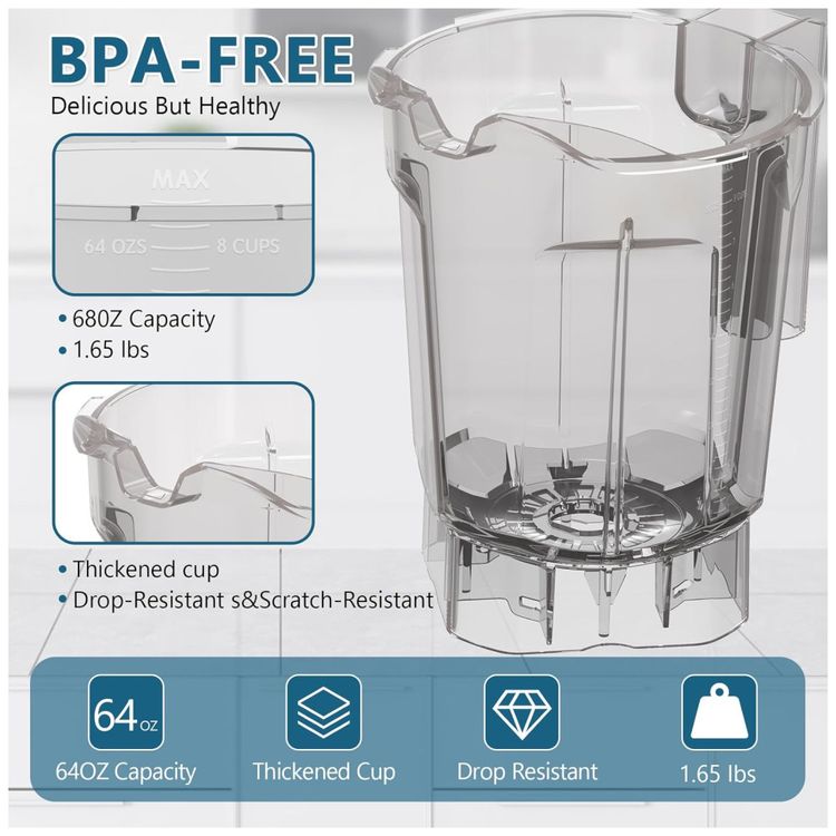 Liquidificador-de-Bancada-Profissional-2L-com-Laminas-de-Imagem-4