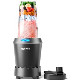 Liquidificador-Portatil-para-Shakes-e-Smoothies-com-Copos-Imagem-0