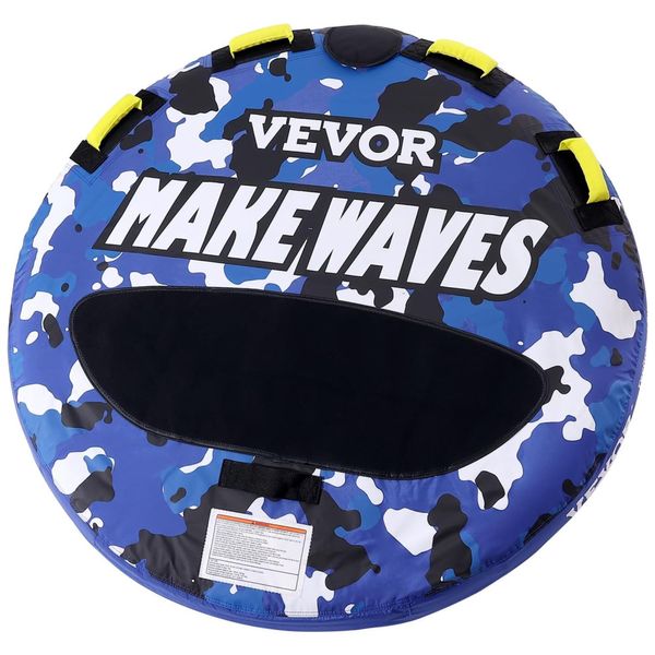 Boia-Rebocavel-para-1-a-2-Pessoas-com-Capa-de-Nylon-Alcas-Imagem-0