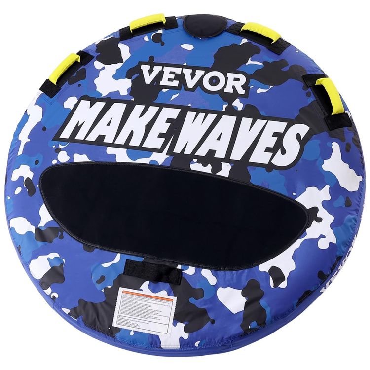 Boia-Rebocavel-para-1-a-2-Pessoas-com-Capa-de-Nylon-Alcas-Imagem-8