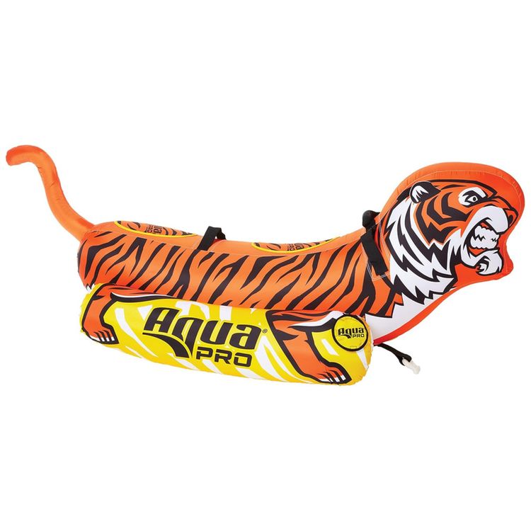 Boia-Rebocavel-para-2-Pessoas-Estilo-Tigre-com-Pontao-Imagem-1