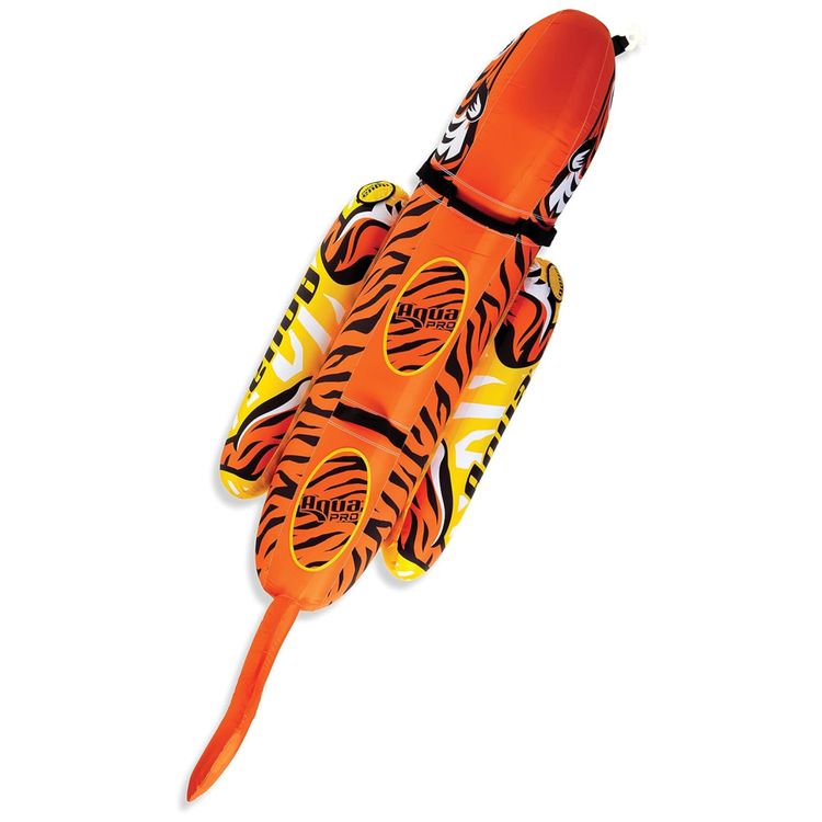 Boia-Rebocavel-para-2-Pessoas-Estilo-Tigre-com-Pontao-Imagem-6