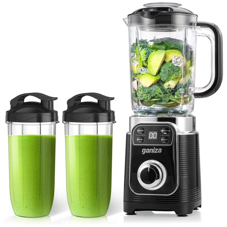 Liquidificador-de-Bancada-12L-com-2-Programas-Inteligentes-Imagem-0
