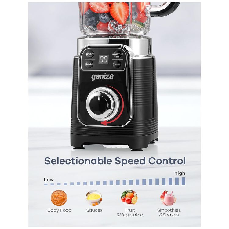 Liquidificador-de-Bancada-12L-com-2-Programas-Inteligentes-Imagem-2