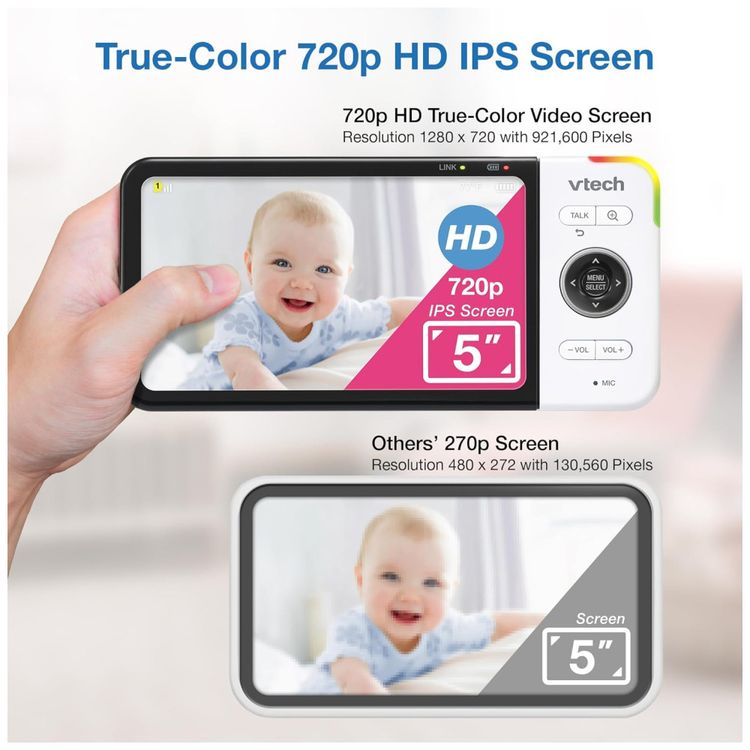 Baba-Eletronica-com-2-Cameras-e-Monitor-720p-HD-Alcance-de-Imagem-3