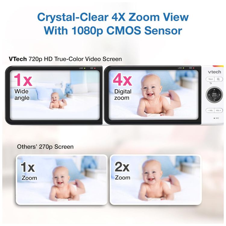 Baba-Eletronica-com-2-Cameras-e-Monitor-720p-HD-Alcance-de-Imagem-5