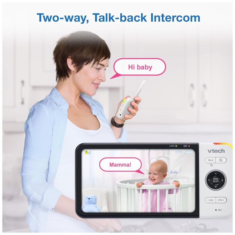 Baba-Eletronica-com-2-Cameras-e-Monitor-720p-HD-Alcance-de-Imagem-9