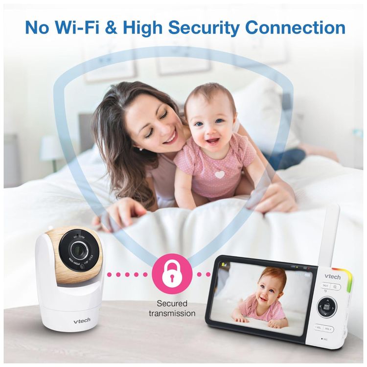 Baba-Eletronica-com-2-Cameras-e-Monitor-720p-HD-Alcance-de-Imagem-10