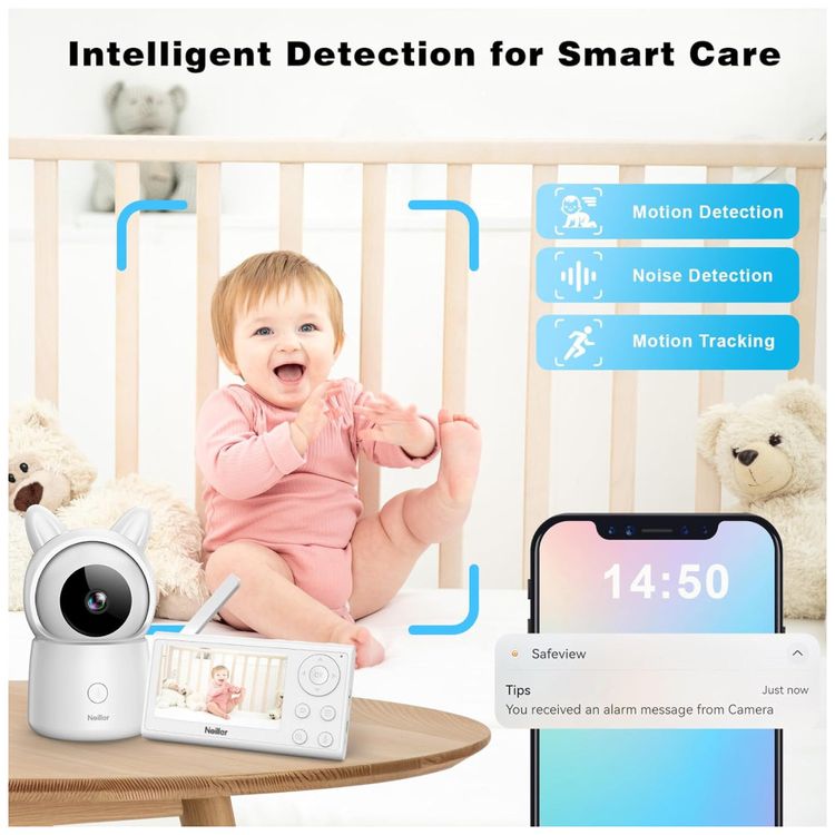 Baba-Eletronica-Inteligente-com-Monitor-Camera-1080P-e-Imagem-2