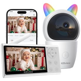 Baba-Eletronica-com-Monitor-Camera-Audio-de-Alta-Imagem-0