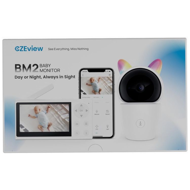Baba-Eletronica-com-Monitor-Camera-Audio-de-Alta-Imagem-6