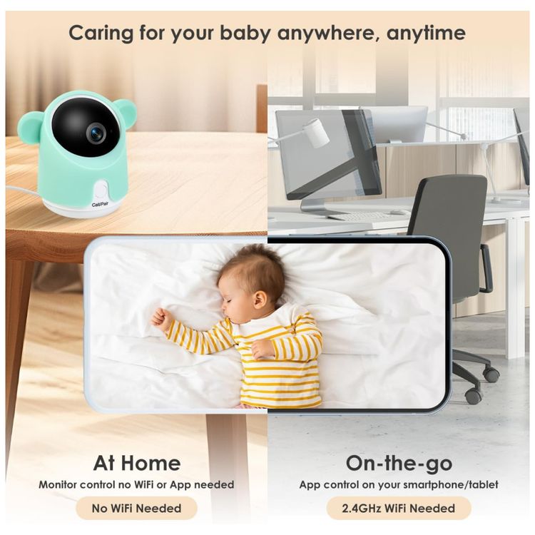 Baba-Eletronica-com-Monitor-Camera-e-Audio-1080P-Deteccao-Imagem-2