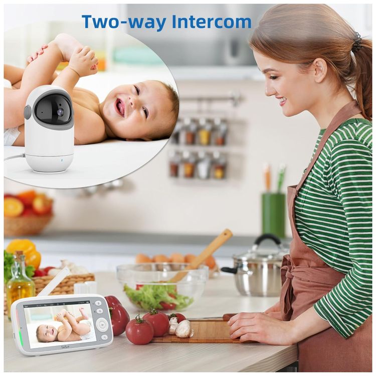 Baba-Eletronica-com-Monitor-HD-2-Cameras-VOX-Audio-e-Imagem-6