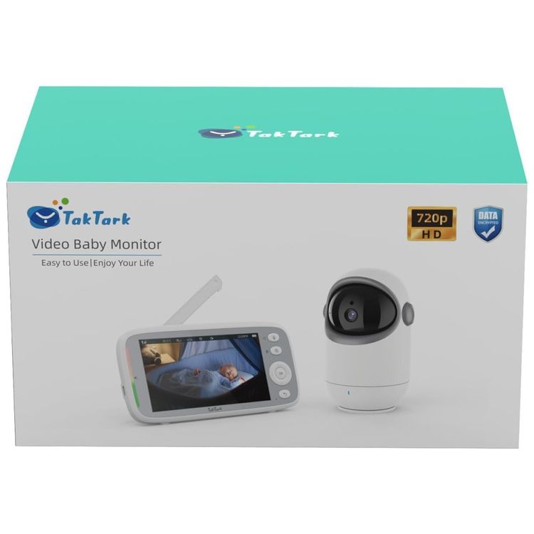 Baba-Eletronica-com-Monitor-HD-2-Cameras-VOX-Audio-e-Imagem-9