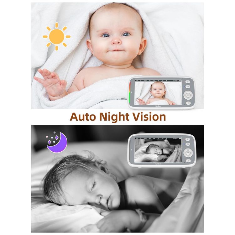 Baba-Eletronica-com-Monitor-Camera-HD-720P-Tela-IPS-Imagem-3
