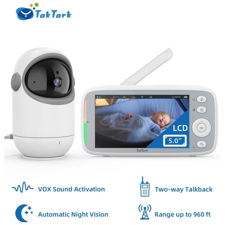 Baba-Eletronica-com-Monitor-Camera-HD-720P-Tela-IPS-Imagem-8