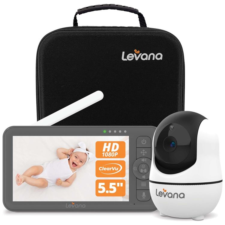 Baba-Eletronica-com-Camera-PTZ-1080P-Visao-Noturna-e-Imagem-0