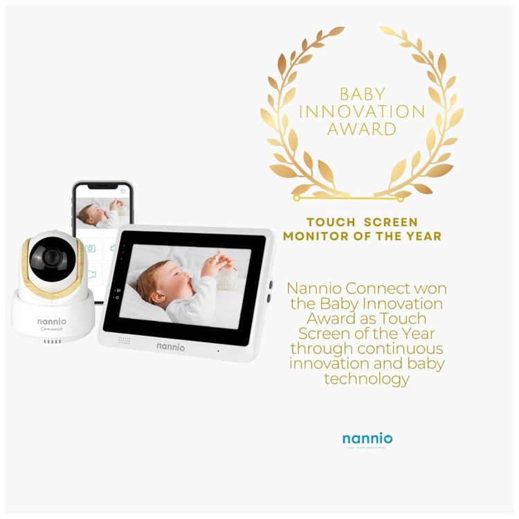 Baba-Eletronica-com-Camera-Monitor-Tela-Touch-WiFi-Imagem-1