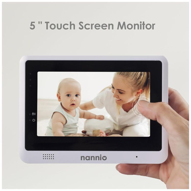 Baba-Eletronica-com-Camera-Monitor-Tela-Touch-WiFi-Imagem-8