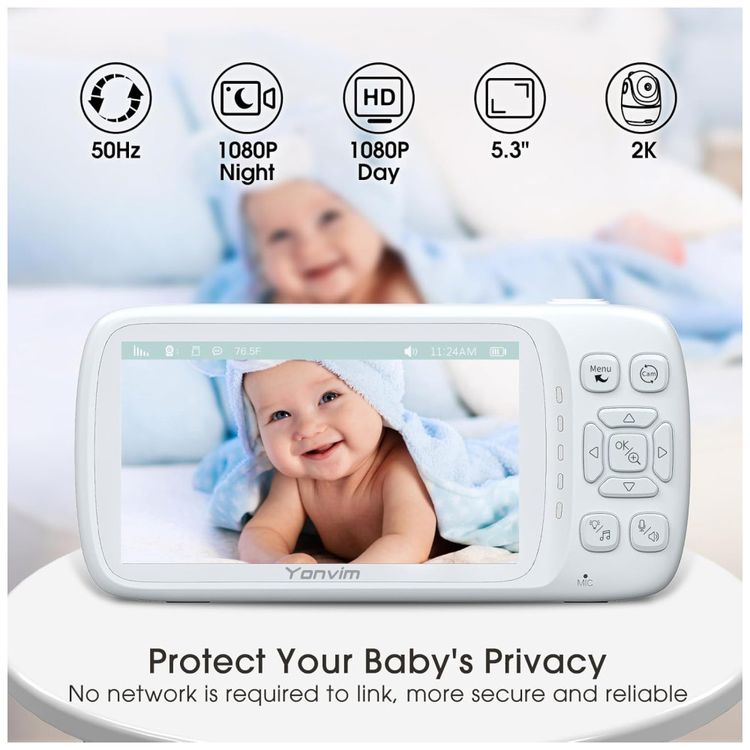 Baba-Eletronica-com-Monitor-de-Video-Camera-e-Audio-de-Imagem-1