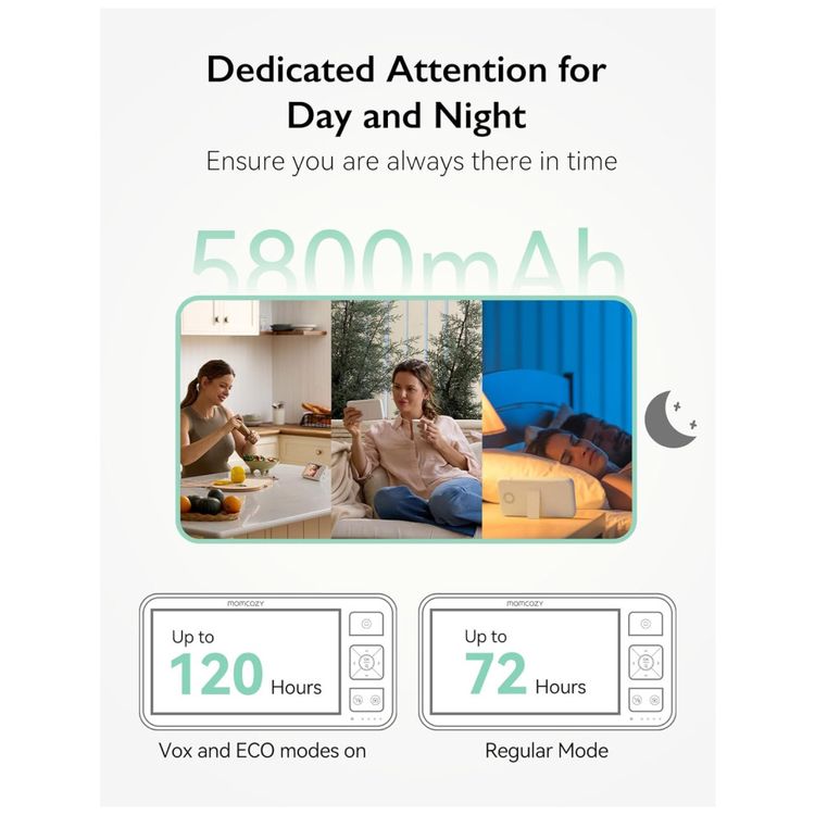 Baba-Eletronica-com-Camera-Monitor-de-Video-5-5-Full-HD-Imagem-4