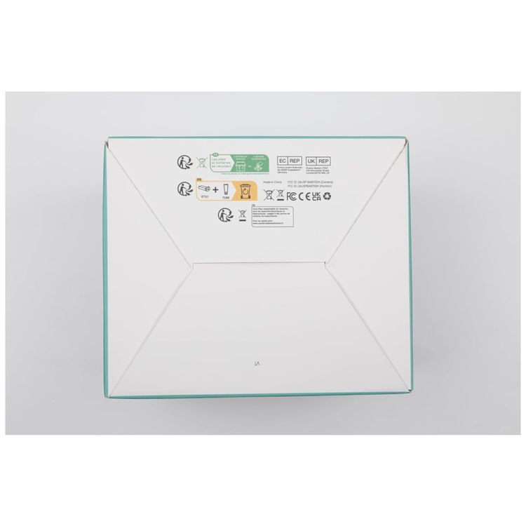 Baba-Eletronica-com-Monitor-LCD-de-Tela-Dividida-e-Video-Imagem-10