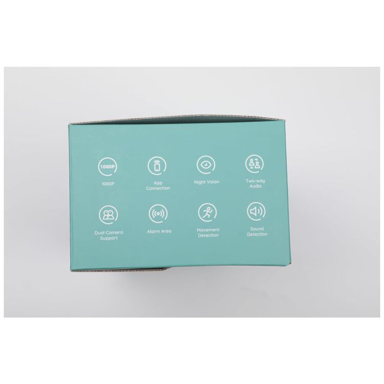 Baba-Eletronica-com-Monitor-LCD-de-Tela-Dividida-e-Video-Imagem-11