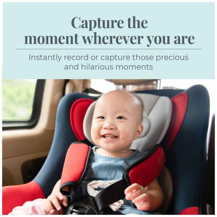 Baba-Eletronica-Kit-de-Viagem-com-Monitor-Digital-Camera-Imagem-3