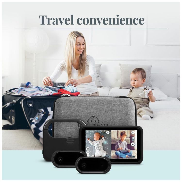 Baba-Eletronica-Kit-de-Viagem-com-Monitor-Digital-Camera-Imagem-6