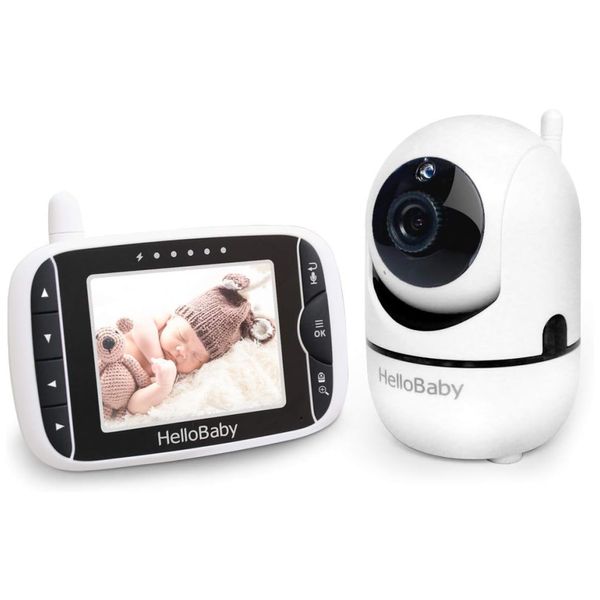 Baba-Eletronica-com-Camera-Remota-PTZ-Tela-LCD-e-Visao-Imagem-0