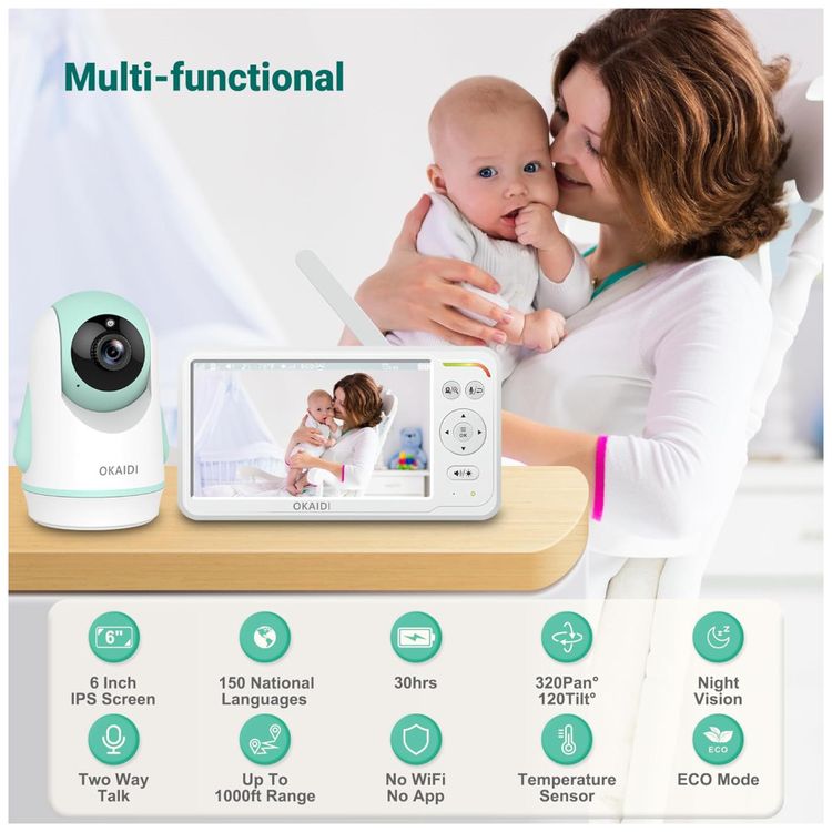 Baba-Eletronica-com-Monitor-de-6-IPS-e-2-Cameras-Audio-Imagem-6