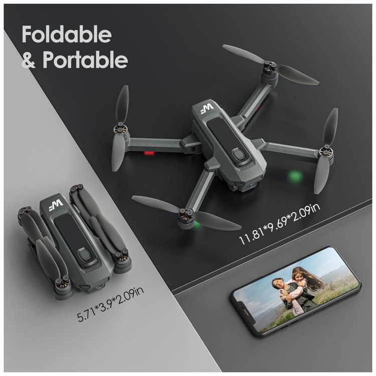 Drone-com-Camera-1080P-FPV-para-Criancas-e-Adultos-Imagem-8