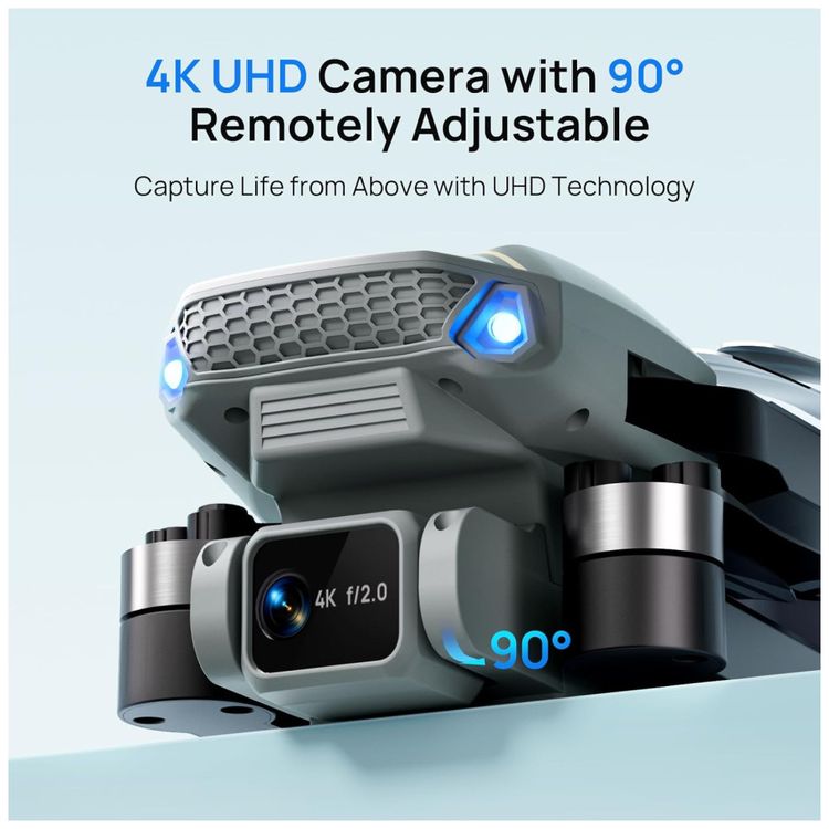 Drone-com-Camera-4K-UHD-para-Adultos-S20-Lite-Brushless-Imagem-1