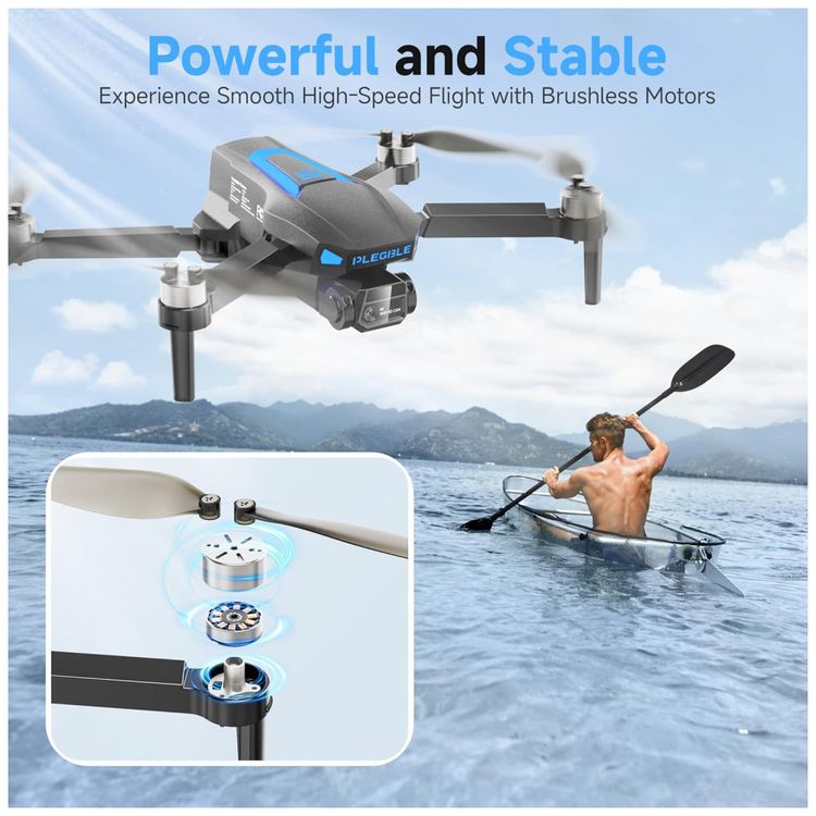 Drone-com-Camera-4K-para-Adultos-Motor-Sem-Escova-para-Imagem-3