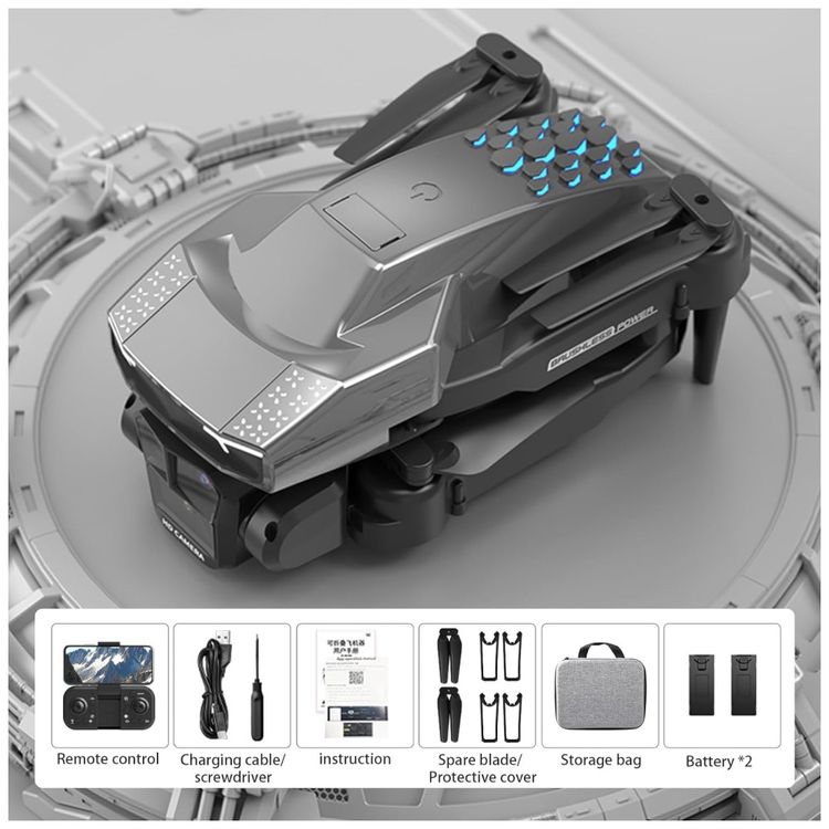 Mini-Drone-com-Camera-1080P-WiFi-FPV-para-Adultos-e-Imagem-5