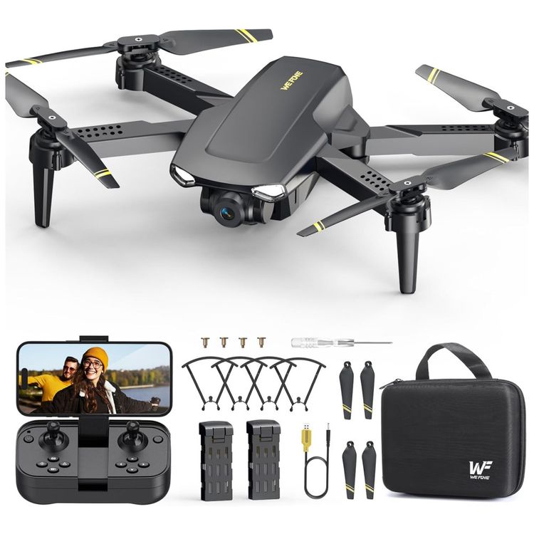 Drone-com-Camera-1080P-para-Criancas-e-Adultos-Imagem-0