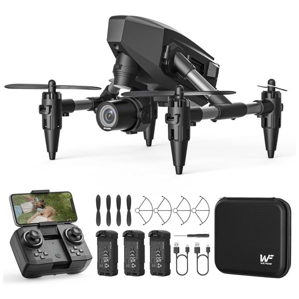 Drone-com-Camera-1080P-para-Criancas-para-Iniciantes-e-Imagem-0