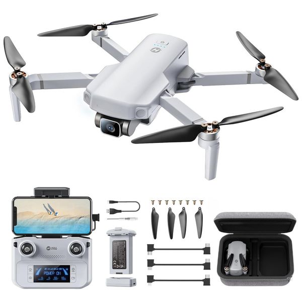 Drone-com-Camera-4K-para-Adultos-249g-FAA-Compativel-Imagem-0