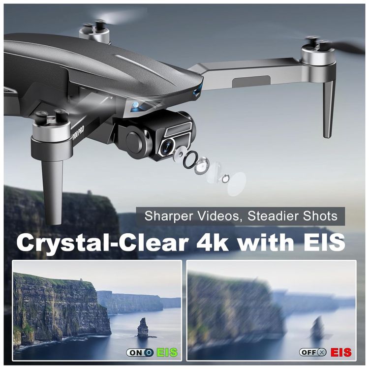 Drone-com-Camera-4K-para-Adultos-Iniciantes-Voo-de-52-Imagem-1