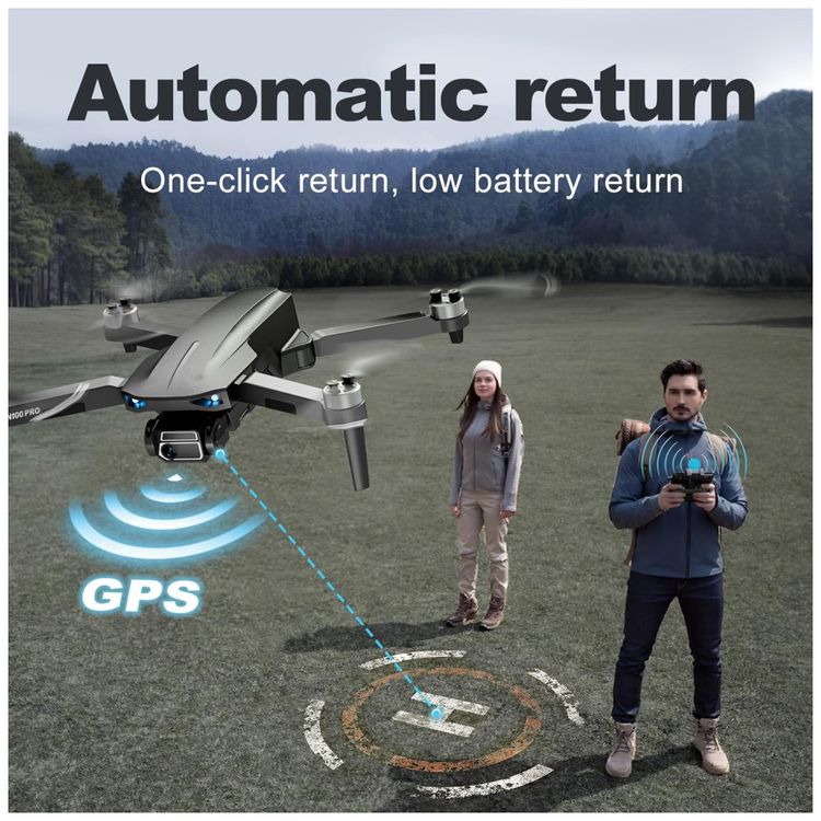 Drone-com-Camera-4K-para-Adultos-Iniciantes-Voo-de-52-Imagem-7